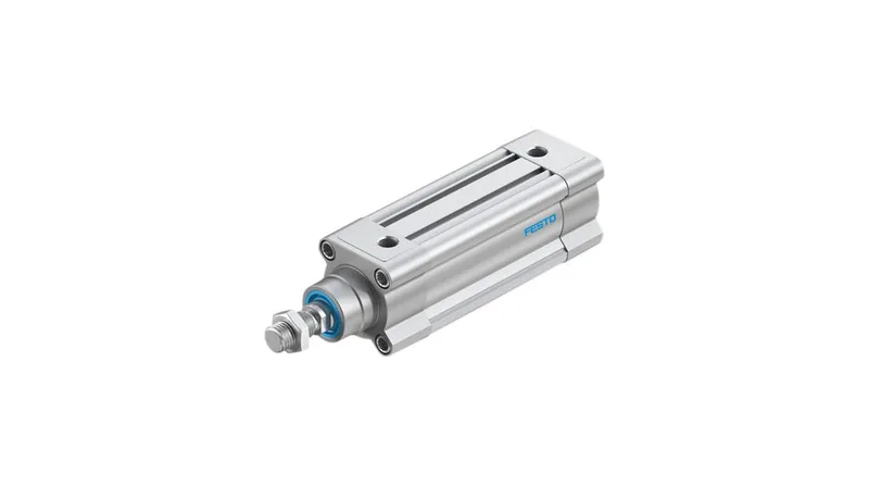 Festo DSBC-50-80-PPVA-N3
