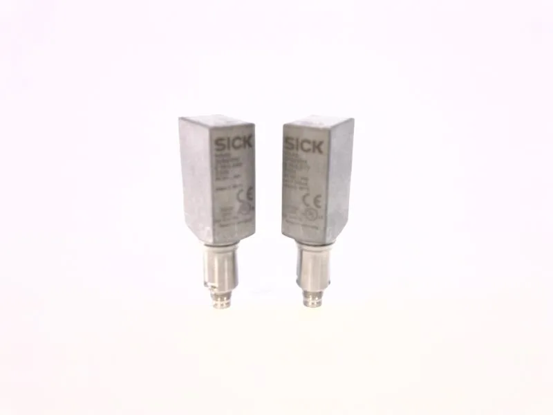 SICK WSE4S-3P5230H — Photoelectric Sensors