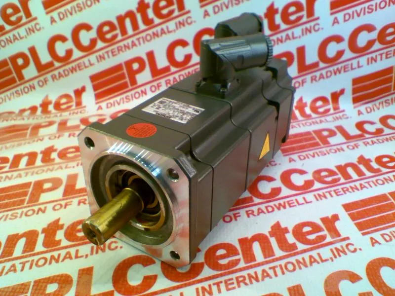 Siemens 1FK7042-5AF71-1AH3 — Servo Motors (image 2)