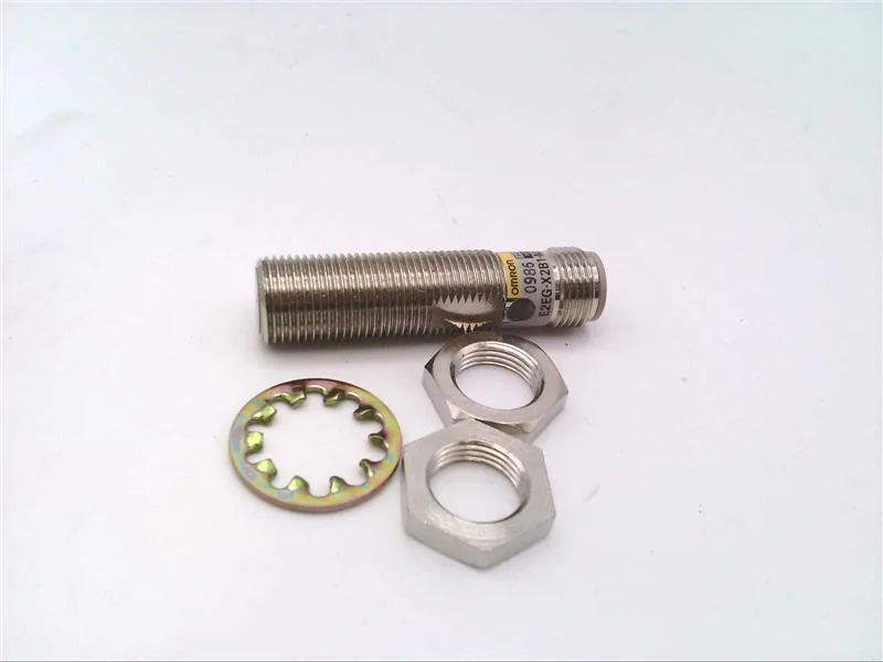 Omron E2EG-X2B1-M1 — Proximity Sensors (image 3)