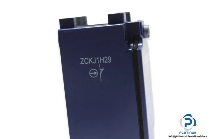 Schneider Electric XCKJ10511H29 — Limit Switches (image 5)
