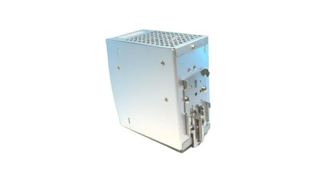 ABB 1SVR427035R1000 — General Purpose Relays (image 3)