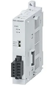 Mitsubishi Electric FX5-485ADP — PLCs (Programmable Logic Controllers) (image 2)