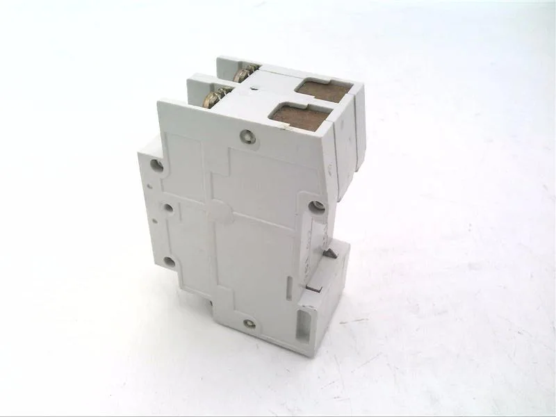 Siemens 5SN2-NG6A — Miniature Circuit Breakers (MCB) (image 3)
