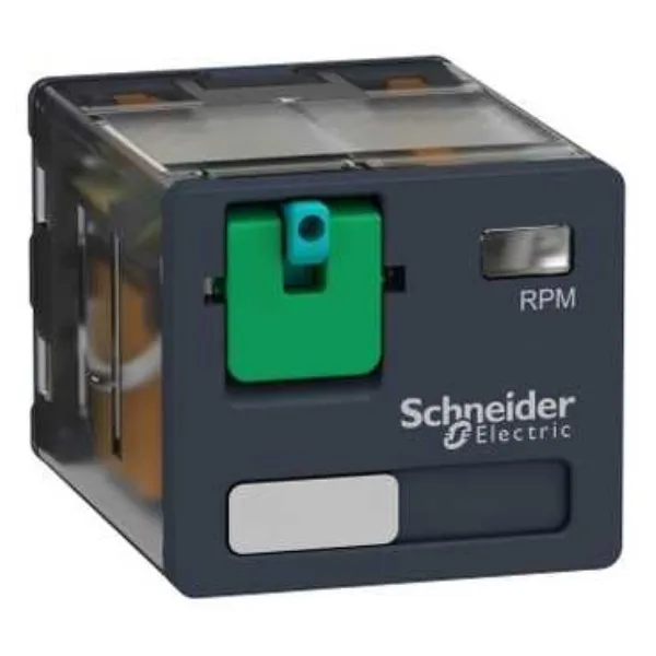 Schneider Electric RPM31JD (image 2)