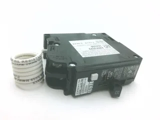 Siemens QF115A — Residual Current Breakers (RCCB/RCBO) (image 2)