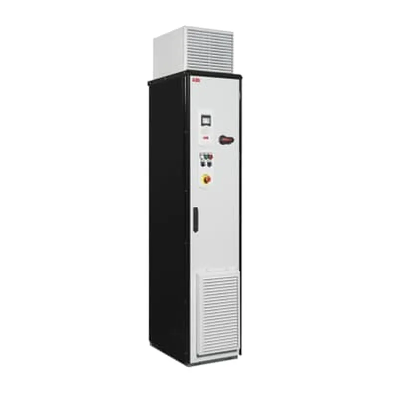 ABB 3AXD50000722433 — Inverter / VFD (image 6)