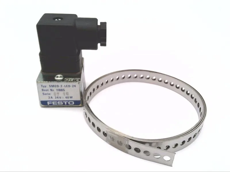 Festo SMEO-2-LED-24 — Proximity Sensors