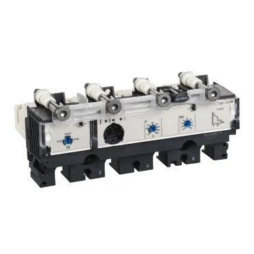 Schneider Electric LV434551 — Molded Case Circuit Breakers (MCCB)