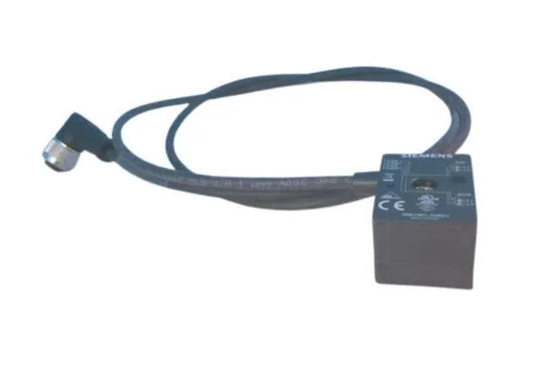 Siemens 3RK1901-2NR21 — Remote I/O & Fieldbus Modules (image 2)