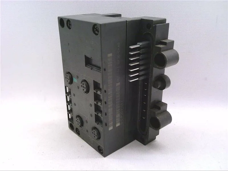 Siemens 6ES7141-1BF30-0XA0 — PLC I/O & Expansion Modules (image 3)