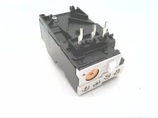 Fuji Electric 4NK0ACY — Overload Relays (image 2)