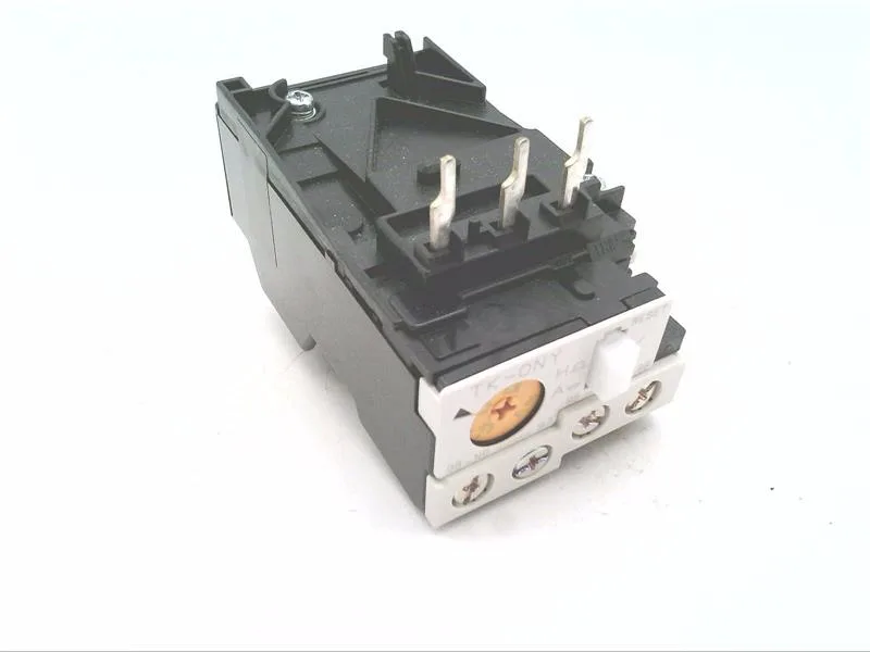 Fuji Electric 4NK0ACY — Overload Relays (image 2)