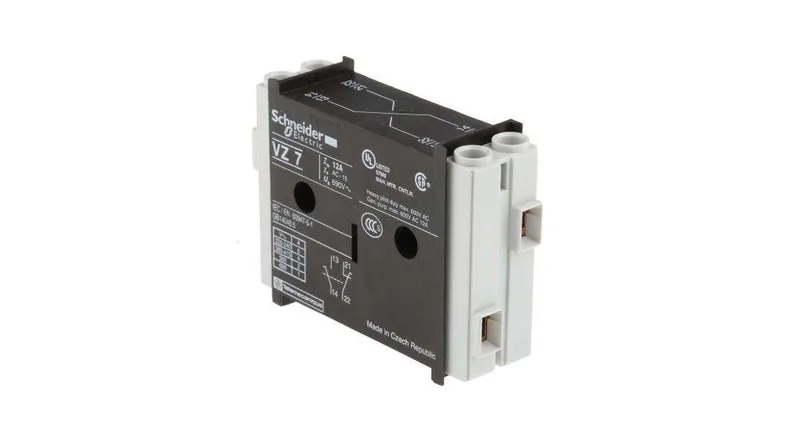 Schneider Electric VZ7 (image 4)