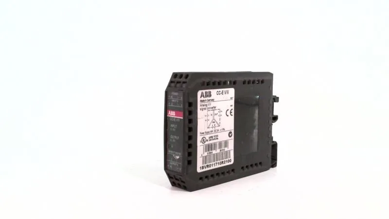 ABB 1SVR011710R2100 — General Purpose Relays (image 2)