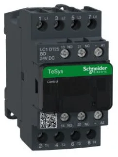 Schneider Electric LC1DT25BD (image 5)