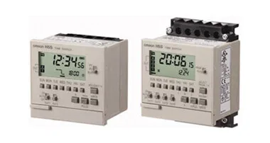 Omron H5S-YFB4D-X (image 2)