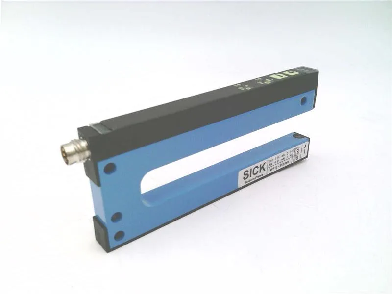 SICK WF15-95B410 — Photoelectric Sensors (image 2)