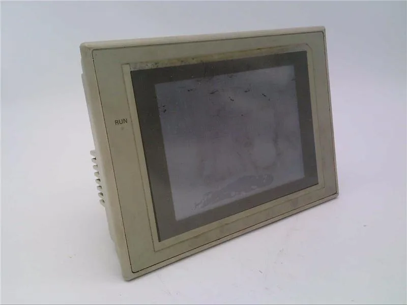 Omron NS5-MQ00-V2 — HMI Operator Interfaces (image 2)