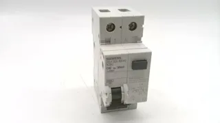 Siemens 5SU1356-1KK40 — Residual Current Breakers (RCCB/RCBO) (image 2)