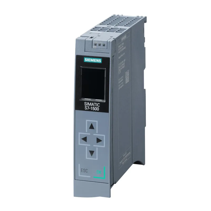 Siemens 6ES7513-1RL00-0AB0 — PLCs (Programmable Logic Controllers) (image 3)
