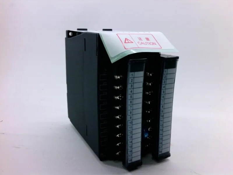 Mitsubishi Electric Q64TCTTBWN — PLCs (Programmable Logic Controllers) (image 2)