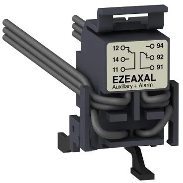 Schneider Electric EZEAXAL