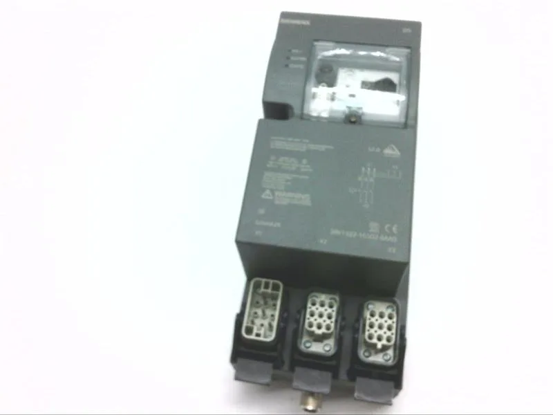 Siemens 3RK1322-1GS02-0AA0 — Remote I/O & Fieldbus Modules