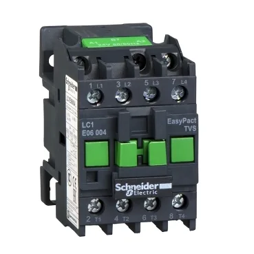 Schneider Electric LC1E06004E7
