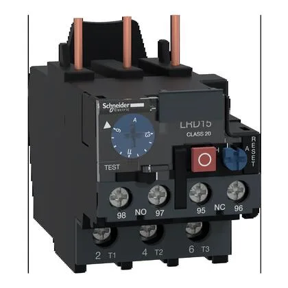 Schneider Electric LRD1516 (image 2)