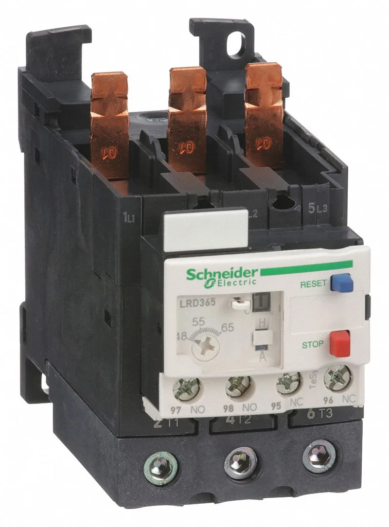 Schneider Electric LRD365 (image 2)