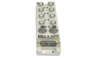 Omron DRT1-OD08CL-1 — PLC I/O & Expansion Modules (image 5)