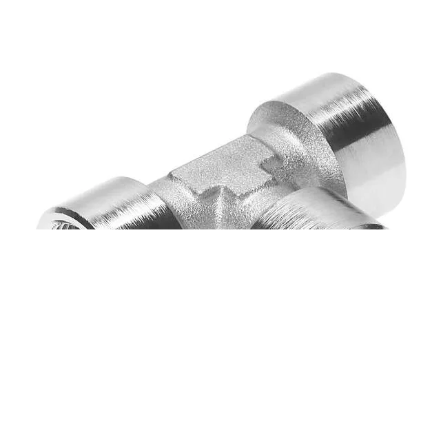Festo NPFC-T-3G1-F — Fittings & Tubing (image 2)