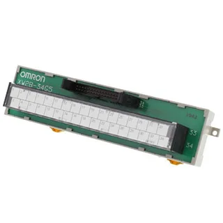 Omron XW2B-34G5