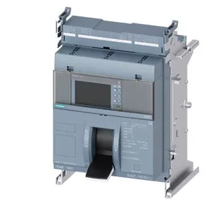 Siemens 3VA2780-5.F30-.... — Molded Case Circuit Breakers (MCCB)