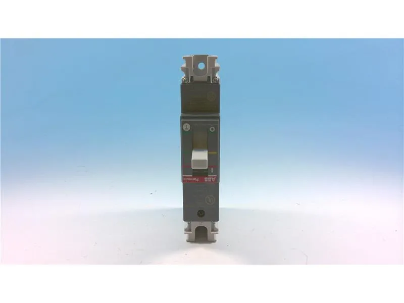ABB A1N050TW-1 — Contactors