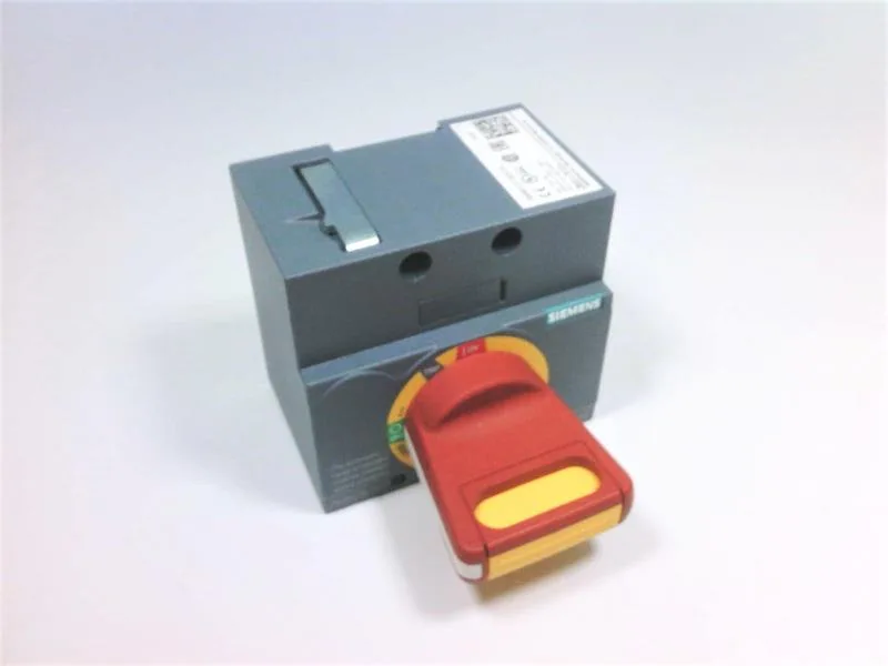 Siemens 3VA9137-0EK15 (image 3)