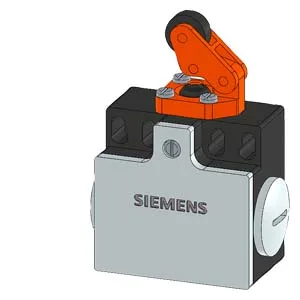 Siemens 3SE2210-3E — Limit Switches