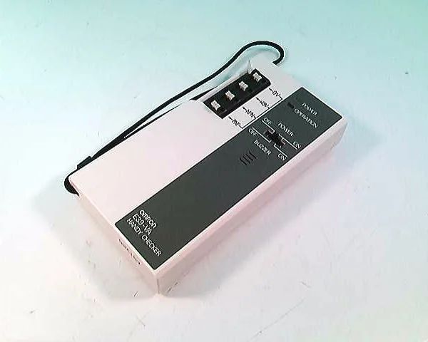 Omron E39-VA — Power Supplies (image 3)