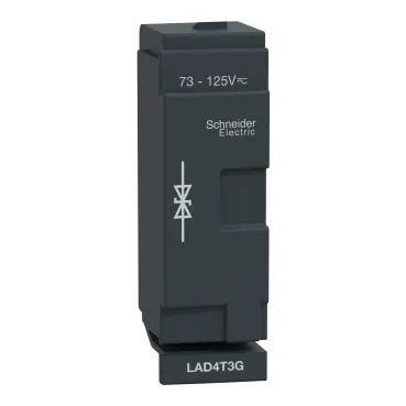 Schneider Electric LAD4T3R