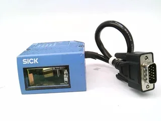 SICK CLV610-C1900S01 — Machine Vision & Barcode (image 2)