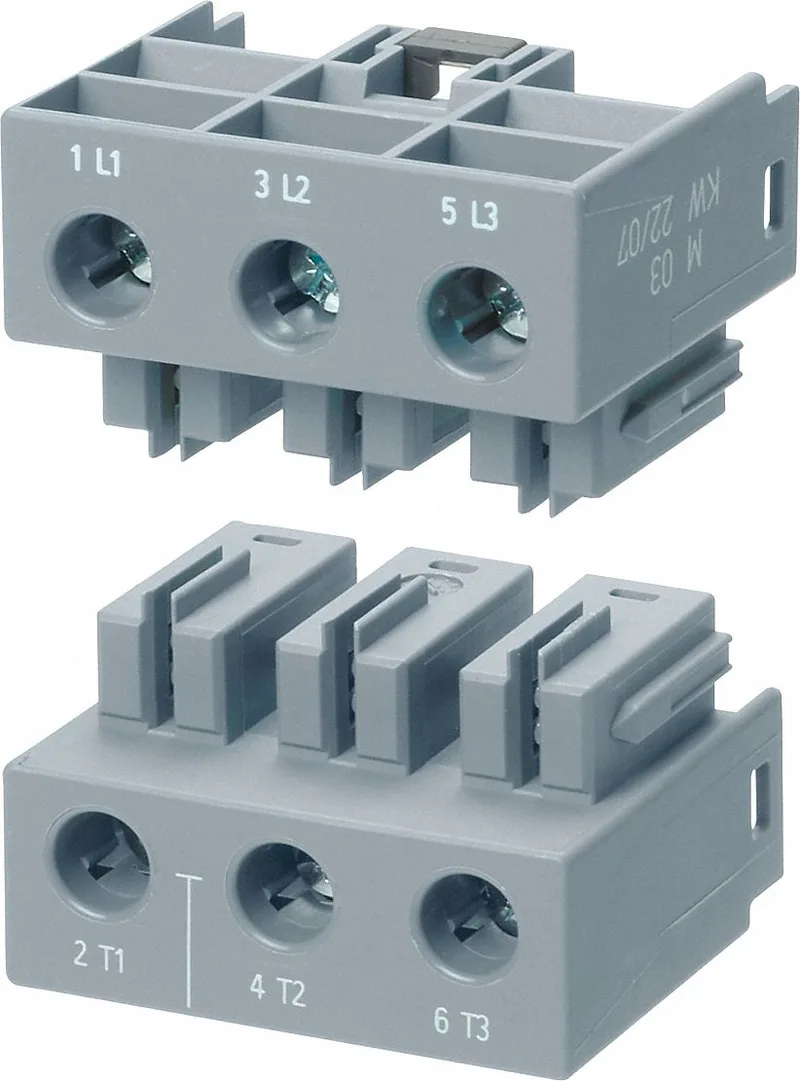 Siemens 3RA6920-1A — Motor Starters (image 3)