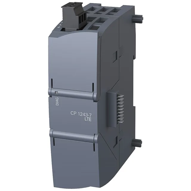 Siemens 6GK7243-7KX30-0XE0 — PLC Communication Modules (image 3)