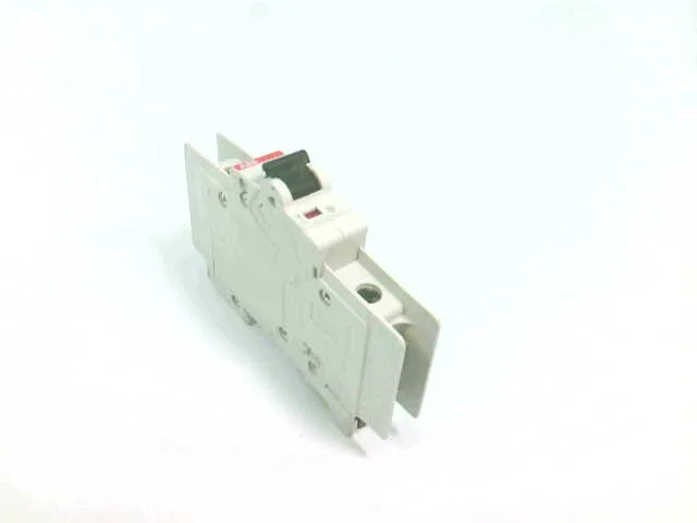 ABB 2CDS271337R0407 — 1-Pole MCB (DIN Rail) (image 3)