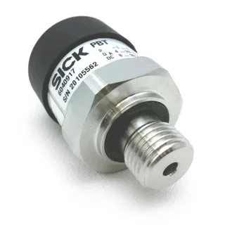SICK PBT-CB1X0SG1SSNAMA0Z — Pressure Sensors