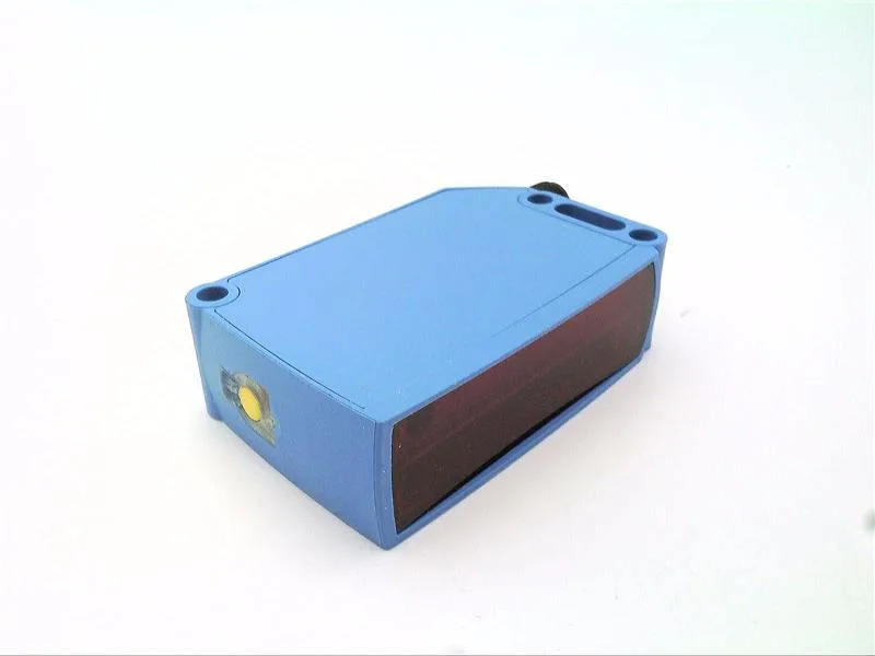 SICK RAY26P-24162330A00 — Photoelectric Sensors (image 3)