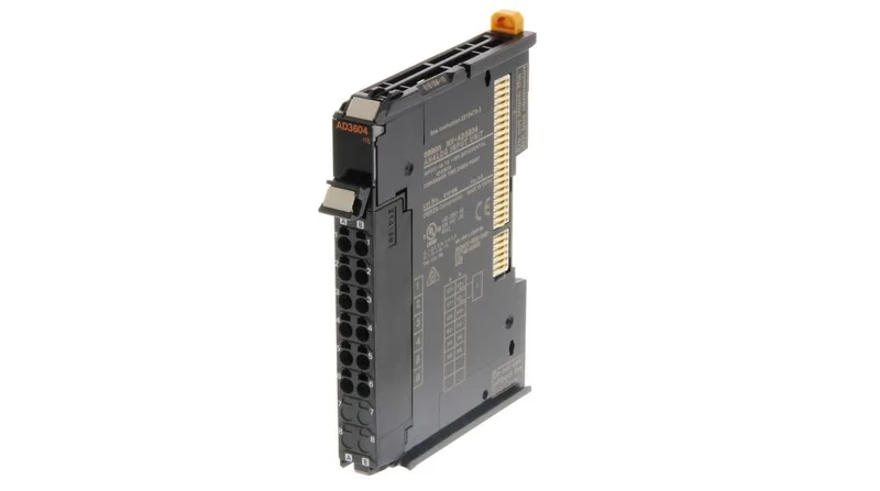Omron NX-AD3604 — PLC I/O & Expansion Modules (image 5)