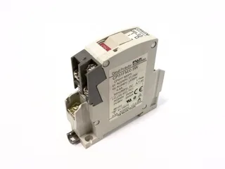 Fuji Electric CP31FM/0.5W — Miniature Circuit Breakers (MCB)