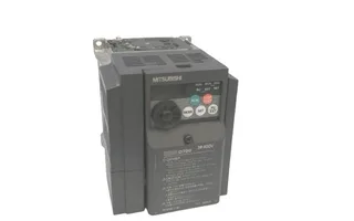Mitsubishi Electric FR-D740-1.5K — AC Drive (VFD) 480V (image 5)