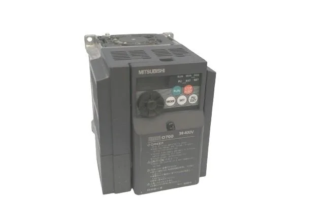 Mitsubishi Electric FR-D740-15K